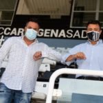 Acuerdo entre el FC Cartagena y la EF Torre Pacheco para la formación de sus jugadores Acuerdo entre el FC Cartagena y la EF Torre Pacheco para la formación de sus jugadores