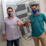 Pinatar Arena, centro de entrenamiento del primer equipo para la temporada 20/21