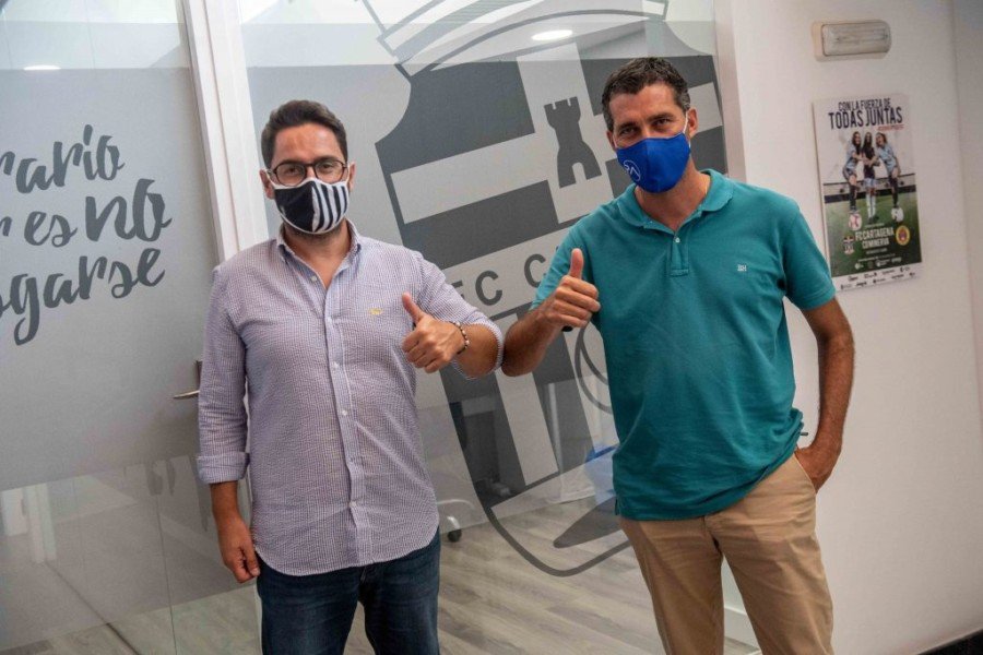 Pinatar Arena, centro de entrenamiento del primer equipo para la temporada 20/21