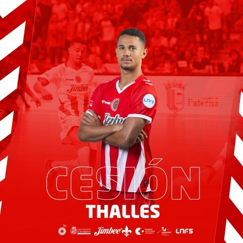 Cesión de Thalles a O´Parrulo Ferrol Cesión de Thalles a O´Parrulo Ferrol