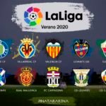 10 equipos de LaLiga en Pinatar Arena 10 equipos de LaLiga en Pinatar Arena
