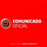 COMUNICADO OFICIAL | APLAZADA LA GIRA DE JIMBEE CARTAGENA POR ANDALUCÍA COMUNICADO OFICIAL | APLAZADA LA GIRA DE JIMBEE CARTAGENA POR ANDALUCÍA