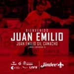 FICHAJE | Juan Emilio cierra la plantilla de Jimbee Cartagena