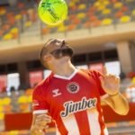 Juan Emilio: “No vengo a otra cosa que a ganar títulos” Juan Emilio: “No vengo a otra cosa que a ganar títulos”