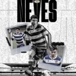 Pedro Neves, velocidad y descaro para el ataque del FC Cartagena