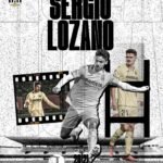 Sergio Lozano, polivalencia y visión de juego para la medular del FC Cartagena Sergio Lozano, polivalencia y visión de juego para la medular del FC Cartagena