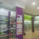 La Botica de los Perfumes ofrece un descuento a los abonados del FC Cartagena