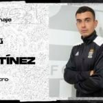 Edu Martínez, Meroño, Antonio Sánchez e Ismail, primeros refuerzos para el ‘B’ Edu Martínez, Meroño, Antonio Sánchez e Ismail, primeros refuerzos para el ‘B’