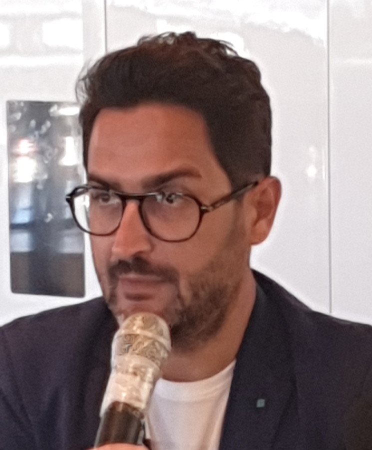 Belmonte: «Carlos David, Elady y Cordero no son imprescindibles para Borja, pero…»