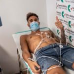 El FC Cartagena supera las pruebas médicas y arrancará este miércoles la pretemporada