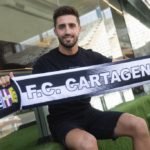 Nacho Gil: “Lo que me han transmitido desde el club ha sido fundamental para venir”