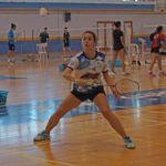 El Club Bádminton Cartagena comienza la temporada este fin de semana en Santander
