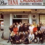 El año del descubrimiento, documental dirigido por Luis López Carrasco, en el Festival Internacional de Cine de Cartagena El año del descubrimiento, documental dirigido por Luis López Carrasco, en el Festival Internacional de Cine de Cartagena
