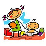 Un caso positivo en la Escuela Infantil Villalba pone en cuarentena a 18 niños y dos docentes