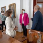 Nace en Cartagena ACEFCAR, la primera asociación educativa y de formación en España que cubre todos los tejidos del sector empresarial