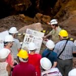 El Ayuntamiento saca a licitación la adecuación de los accesos de la Cueva Victoria