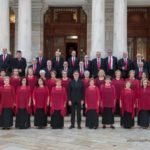 La Coral Polifónica Carthagonova da por suspendida la XXIV Edición de la Muestra de Canto Coral Maestro José Espinosa