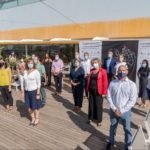 Cartagena acoge el I Congreso Internacional de Trata de seres humanos con fines de explotación sexual de la Región de Murcia Cartagena acoge el I Congreso Internacional de Trata de seres humanos con fines de explotación sexual de la Región de Murcia