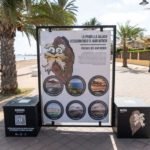 ‘La pandilla salada, descubriendo el Mar Menor’ se convierte en la exposición más visitada del verano ‘La pandilla salada, descubriendo el Mar Menor’ se convierte en la exposición más visitada del verano