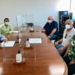 El Ayuntamiento cede un espacio del antiguo colegio Carmen Conde a la escuela de la Unión Musical Cartagonova