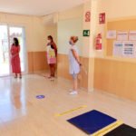 Las 78 docentes de las Escuelas Infantiles de Cartagena dan negativo en COVID19 tras hacerles PCR