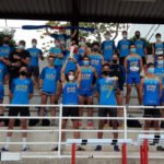 El UCAM Cartagena queda Subcampeón de la Copa de España división Plata de Atletismo El UCAM Cartagena queda Subcampeón de la Copa de España división Plata de Atletismo