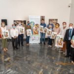 El Congreso Internacional del Trovo finaliza su plazo de inscripción con cerca de 50 propuestas académicas El Congreso Internacional del Trovo finaliza su plazo de inscripción con cerca de 50 propuestas académicas