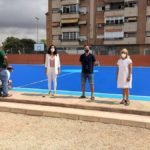 La Concejalía de Educación concluye las obras en los colegios previstas para este verano