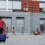 El Ayuntamiento de Cartagena refuerza la limpieza en los centros escolares El Ayuntamiento de Cartagena refuerza la limpieza en los centros escolares