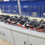 El Ayuntamiento invierte en septiembre 26.000 euros en equipamiento para Policía Local