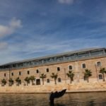 Continúa abierto el plazo de matrícula del curso «Patrimonio Cultural de Cartagena: Novedades y Proyectos de Futuro» Continúa abierto el plazo de matrícula del curso «Patrimonio Cultural de Cartagena: Novedades y Proyectos de Futuro»