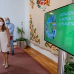 ‘Cartagena se mueve por el planeta’ en la Semana Europea de la Movilidad 2020