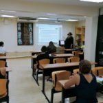Comienza el curso preparatorio para el examen de Competencias Clave