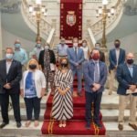 El Ayuntamiento solicita al Ministerio nuevos emplazamientos para los juzgados aprobados mientras paralelamente se trabaja en la creación de la Ciudad de la Justicia El Ayuntamiento solicita al Ministerio nuevos emplazamientos para los juzgados aprobados mientras paralelamente se trabaja en la creación de la Ciudad de la Justicia