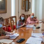 La Junta de Gobierno aprueba la convocatoria de subvenciones a las entidades de discapacidad por un importe de 100.000 euros La Junta de Gobierno aprueba la convocatoria de subvenciones a las entidades de discapacidad por un importe de 100.000 euros
