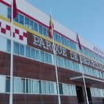 El Ayuntamiento invierte este verano más de 250.000 euros en equipamiento para Bomberos y Protección Civil El Ayuntamiento invierte este verano más de 250.000 euros en equipamiento para Bomberos y Protección Civil