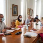 La Concejalía de Educación se reúne con Epidemiología y con el área II de Salud para coordinar los protocolos de actuación en Escuelas Infantiles municipales