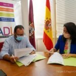 ADLE e ISOL facilitan la inserción sociolaboral de personas con enfermedad mental ADLE e ISOL facilitan la inserción sociolaboral de personas con enfermedad mental