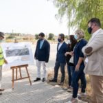 Las obras de la nueva rotonda de Viña del Mar está previsto que finalicen en primavera Las obras de la nueva rotonda de Viña del Mar está previsto que finalicen en primavera