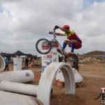Cartagena inaugura la Copa de España de Trial 2020 con un cartel de lujo Cartagena inaugura la Copa de España de Trial 2020 con un cartel de lujo