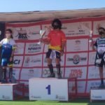 La Copa de España de Trial Bici se celebró este domingo con un éxito deportivo rotundo La Copa de España de Trial Bici se celebró este domingo con un éxito deportivo rotundo