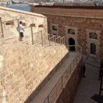 Puerto de Culturas recibe a más de 1.200 personas en su jornada de puertas abiertas