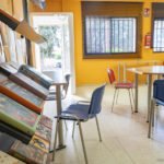 La Palma y Molinos Marfagones contarán con aulas de estudio 24 horas