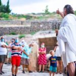 Cartagena Puerto de Culturas y el Teatro Romano intensifican las actividades para el Puente del Pilar