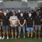 La cantera del FC Cartagena presenta el organigrama deportivo para la temporada 20/21