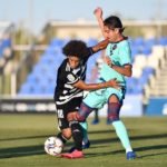 El FC Cartagena mereció más ante todo un Levante (1-2) El FC Cartagena mereció más ante todo un Levante (1-2)