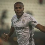 Acuerdo con el Atlético Baleares para la cesión de Vinicius Tanque