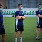 El Juvenil A ya está trabajando para afrontar una ilusionante temporada El Juvenil A ya está trabajando para afrontar una ilusionante temporada