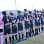 El FC Cartagena ‘B’ arranca la temporada 20/21