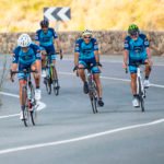 Portmán acogerá la primera semana de octubre un cuádruple Everesting a beneficio de Autismo Somos Todos Portmán acogerá la primera semana de octubre un cuádruple Everesting a beneficio de Autismo Somos Todos